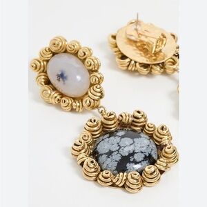 NIB Ulla Johnson Rania Earrings
